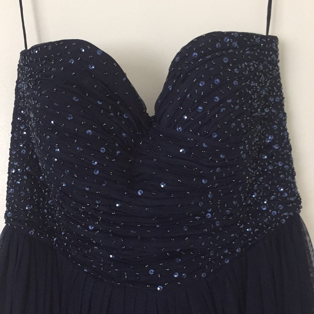 Australian Couture cocktail midi dress BNWT - Picture 3 of 8